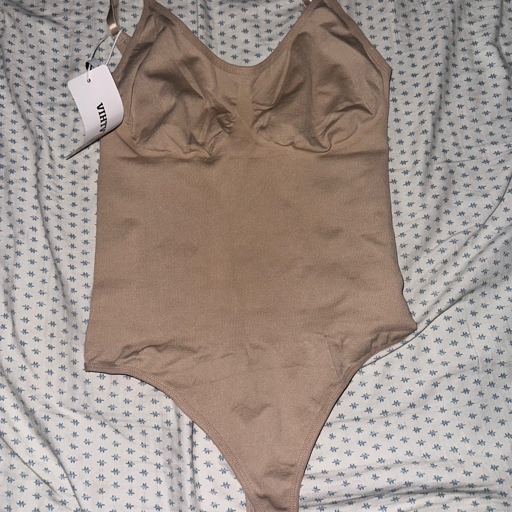 Bodysuit tummy control L/XL